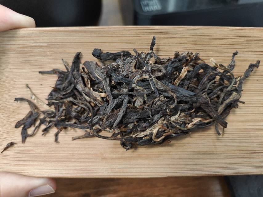 干茶信息图片1