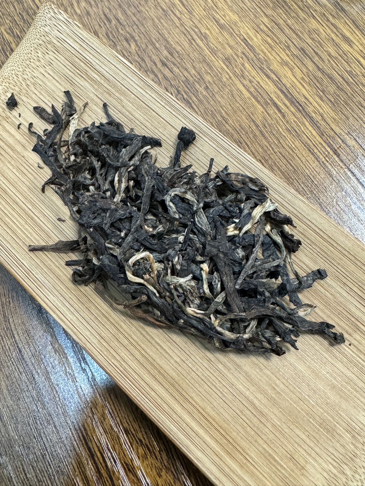 干茶信息图片1