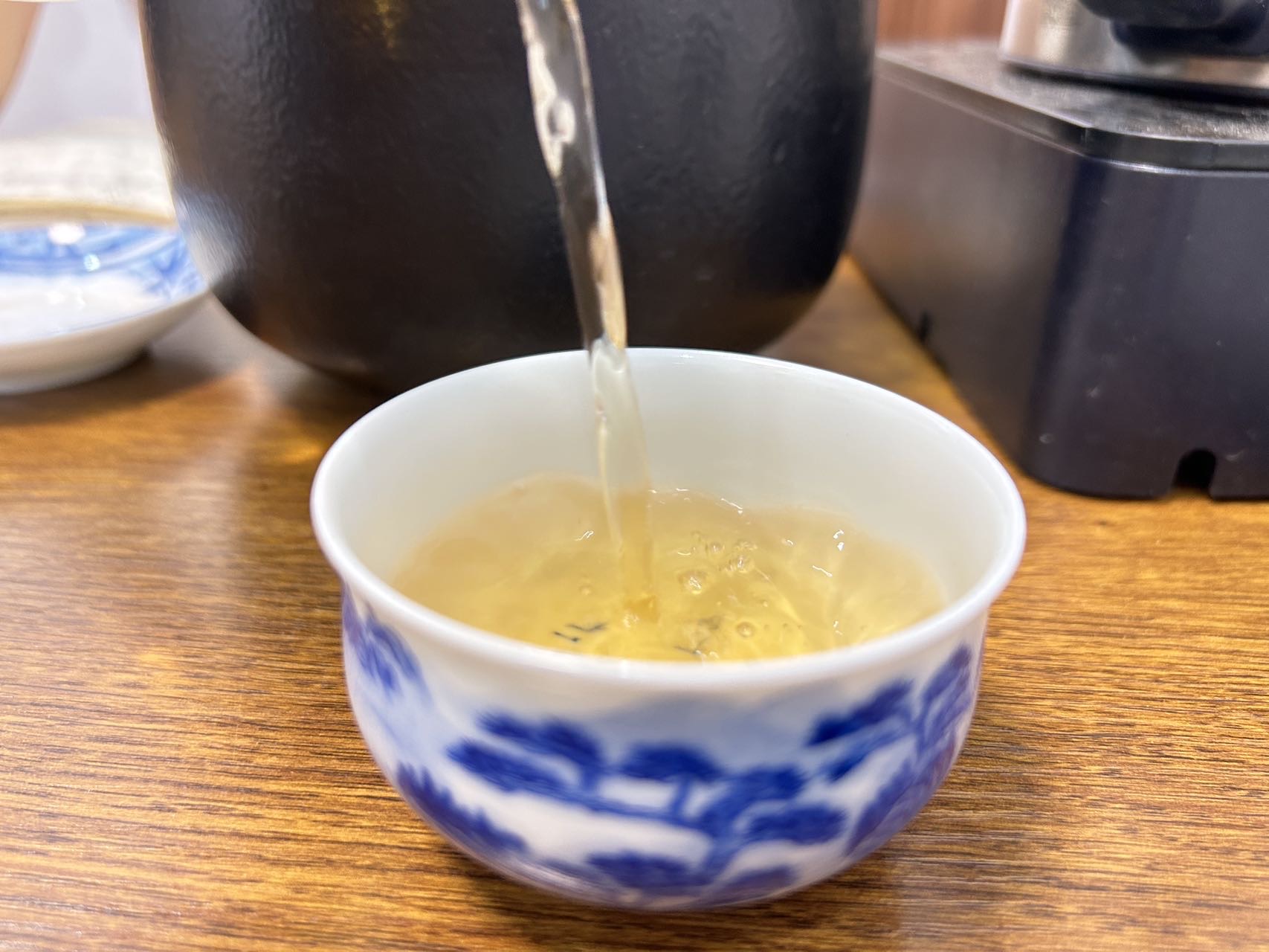 第2泡茶图片1
