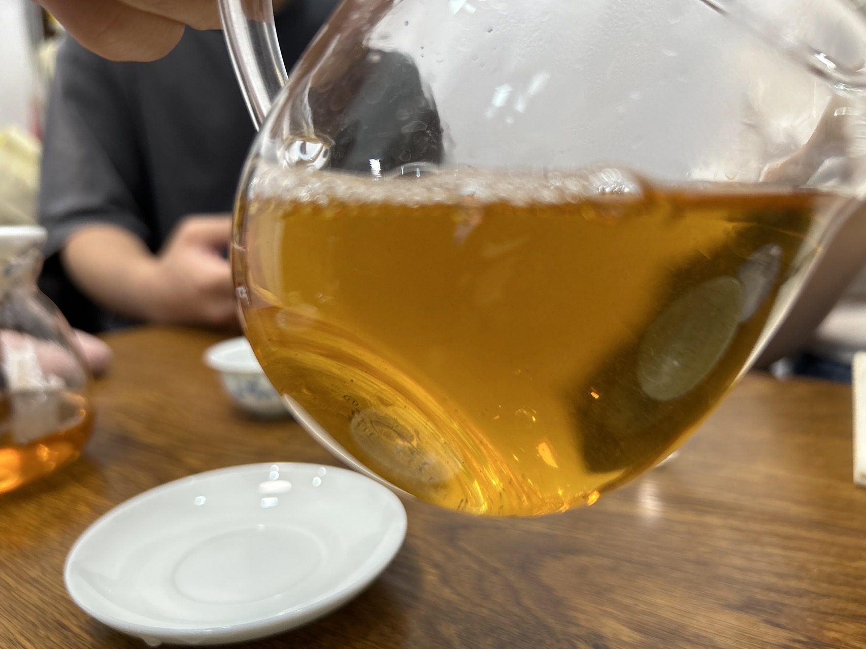 第4泡茶图片1