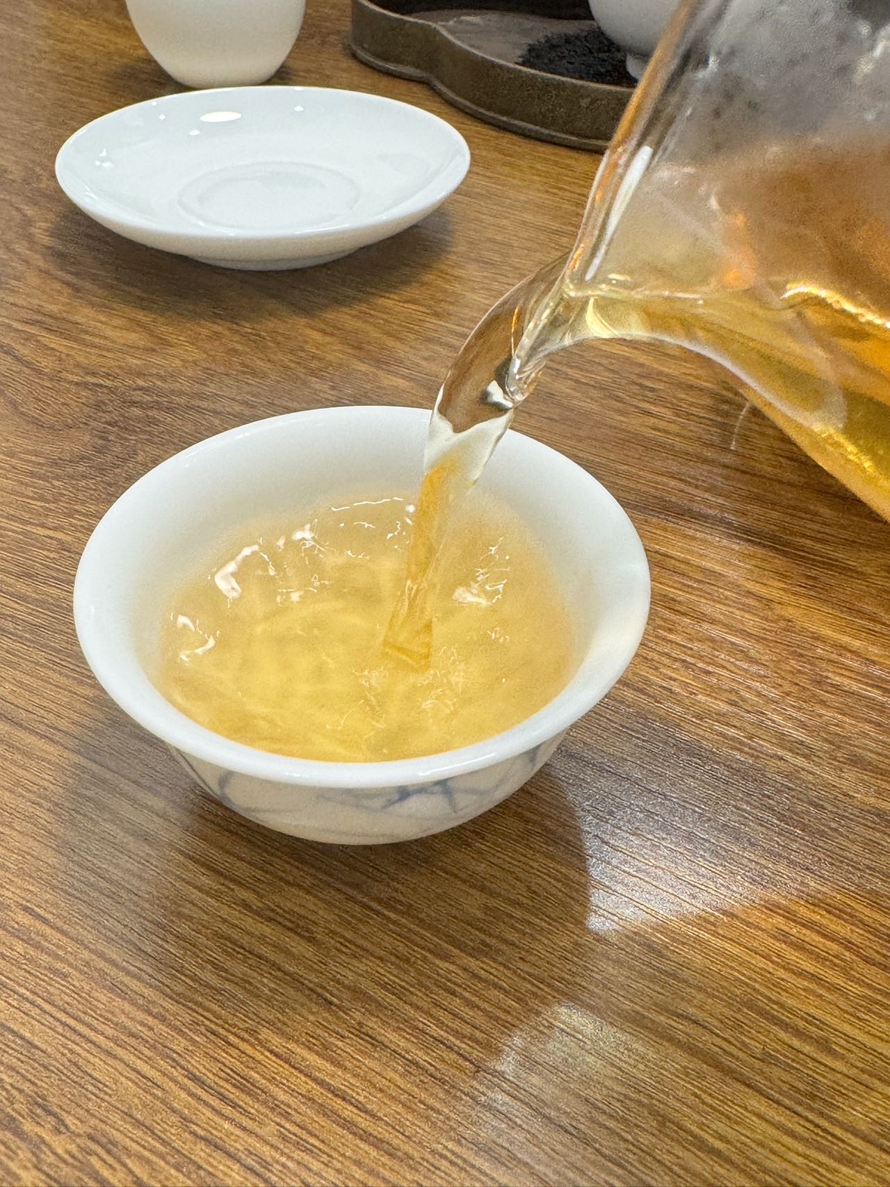 第4泡茶图片1