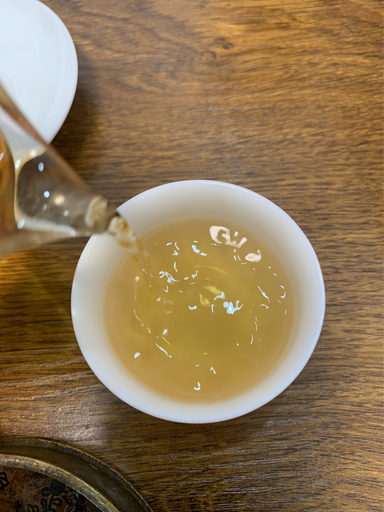 第5泡茶图片1