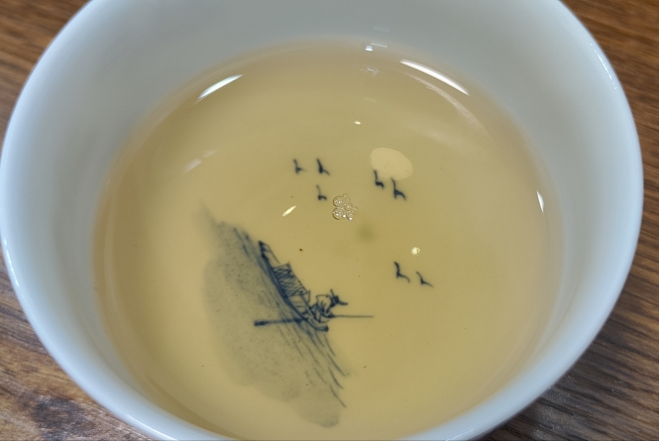 第5泡茶图片1