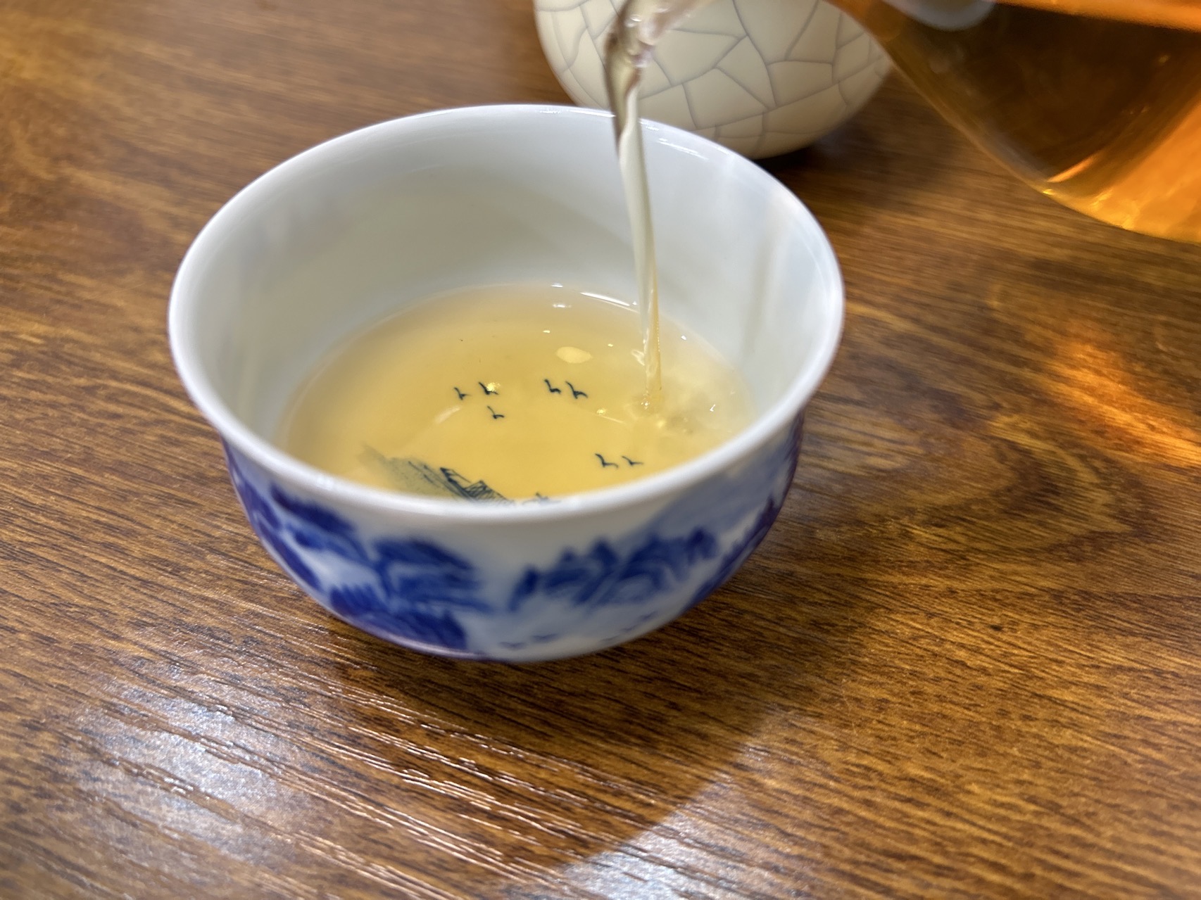 第6泡茶图片1