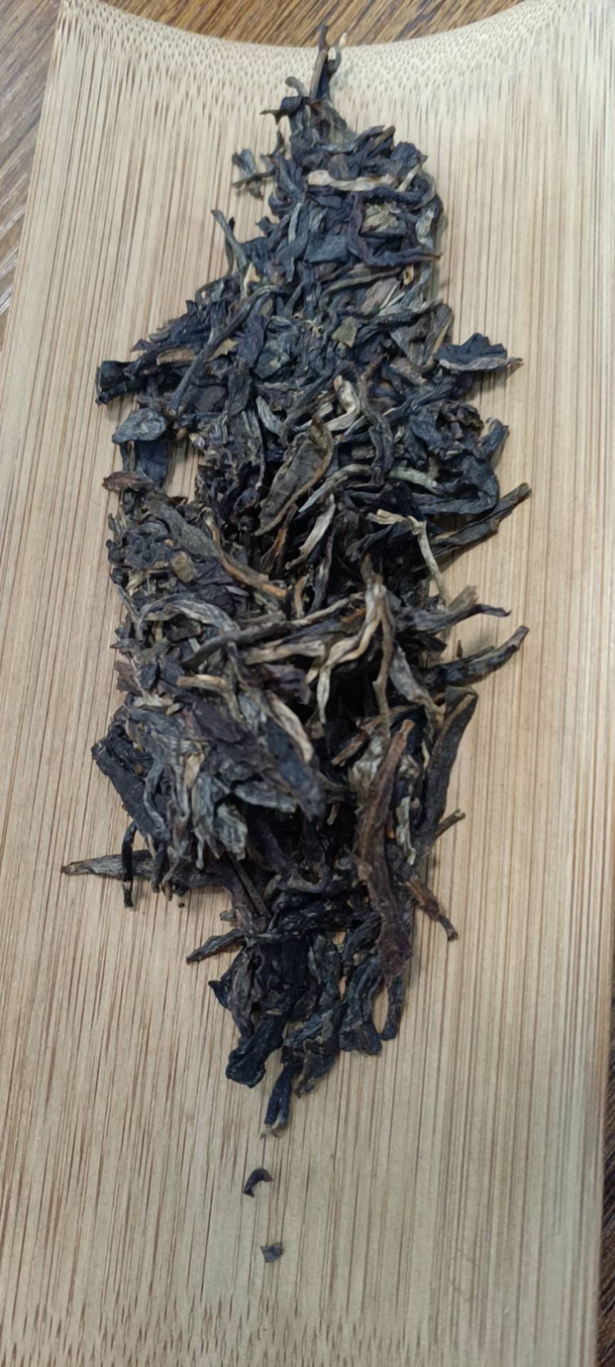 干茶信息图片1