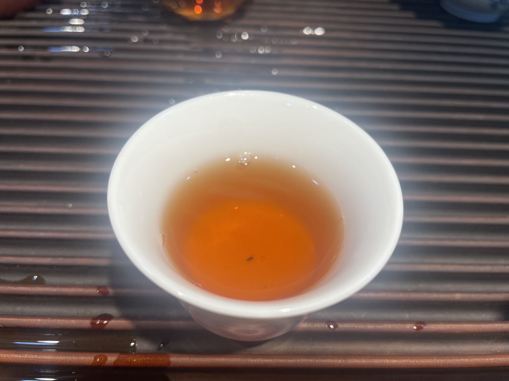 第4泡茶图片1
