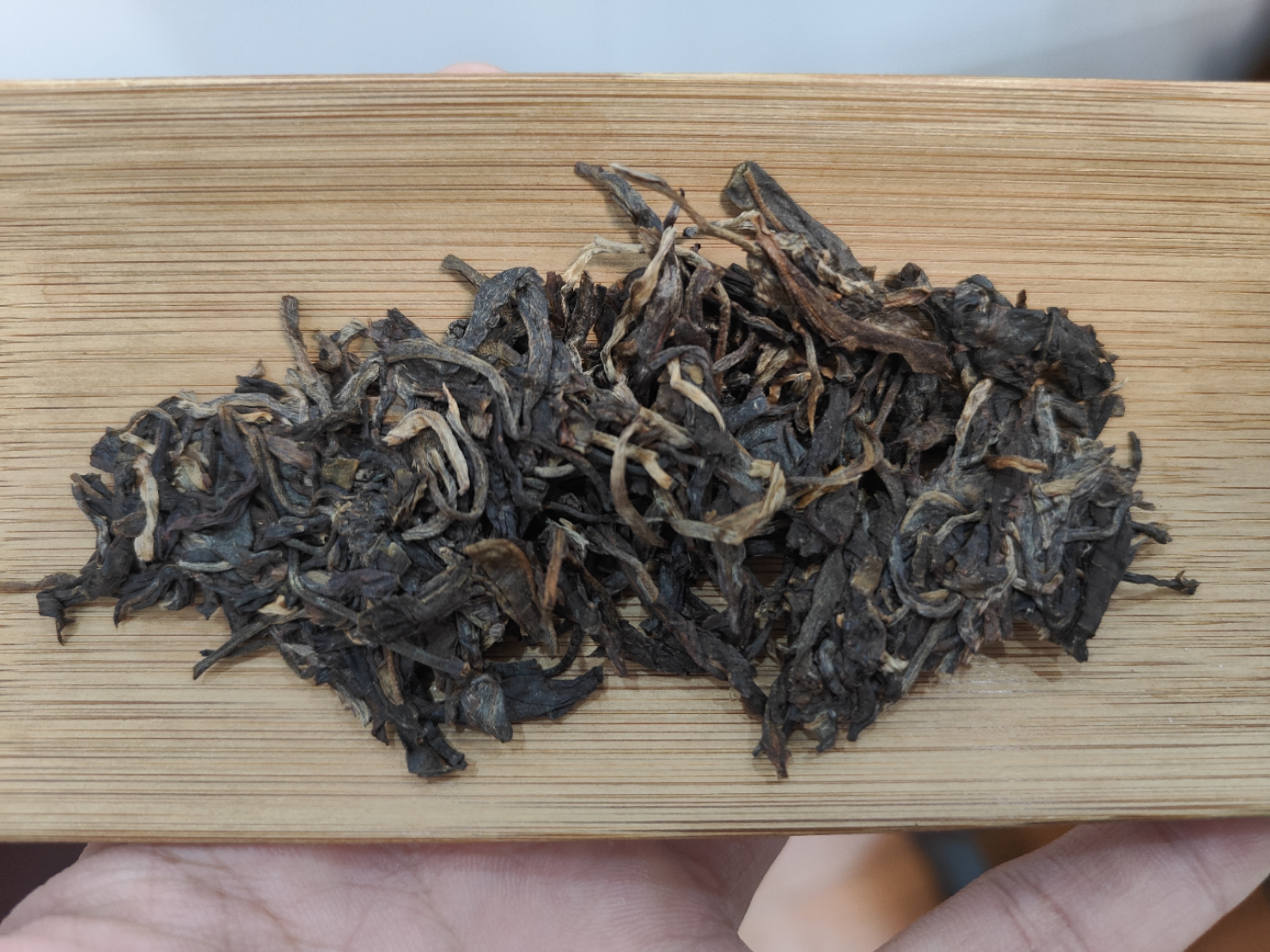 干茶信息图片1