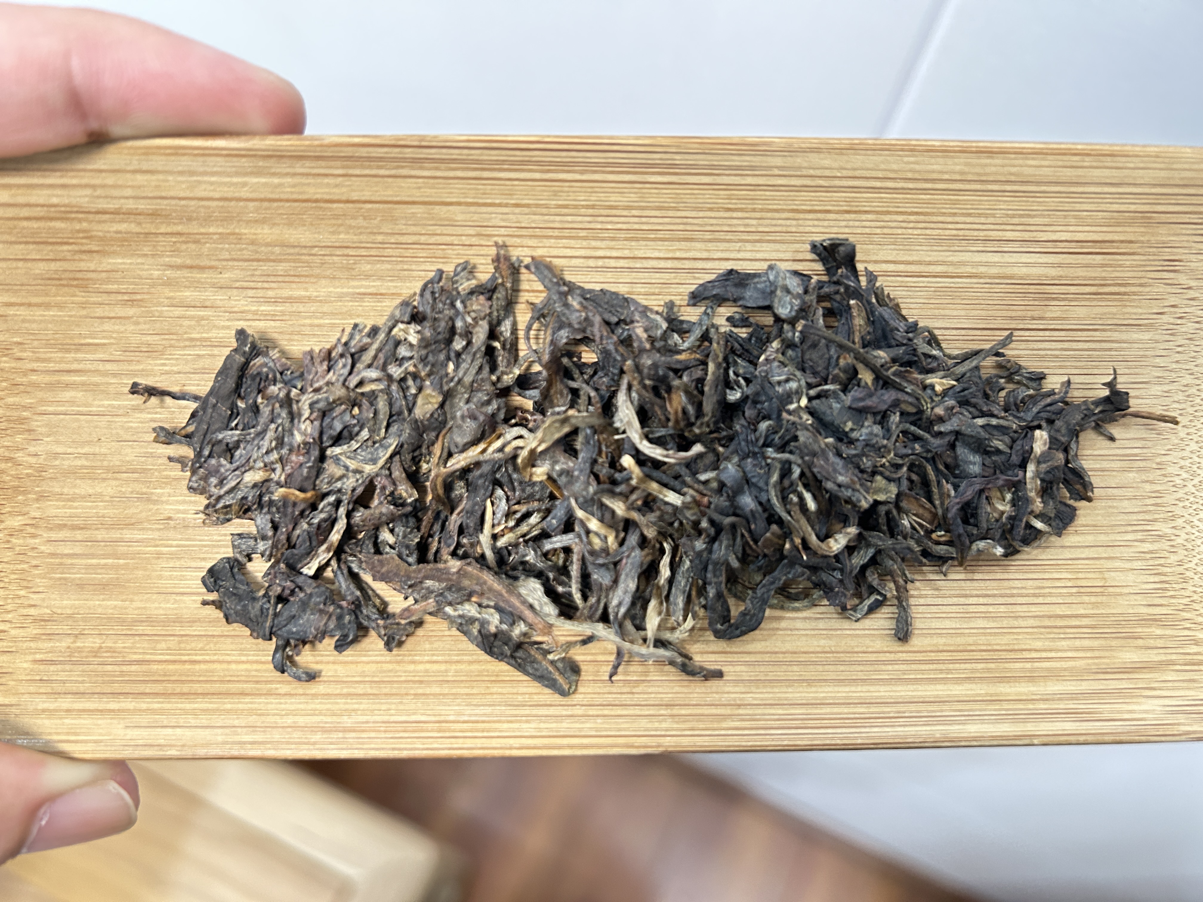 干茶信息图片1