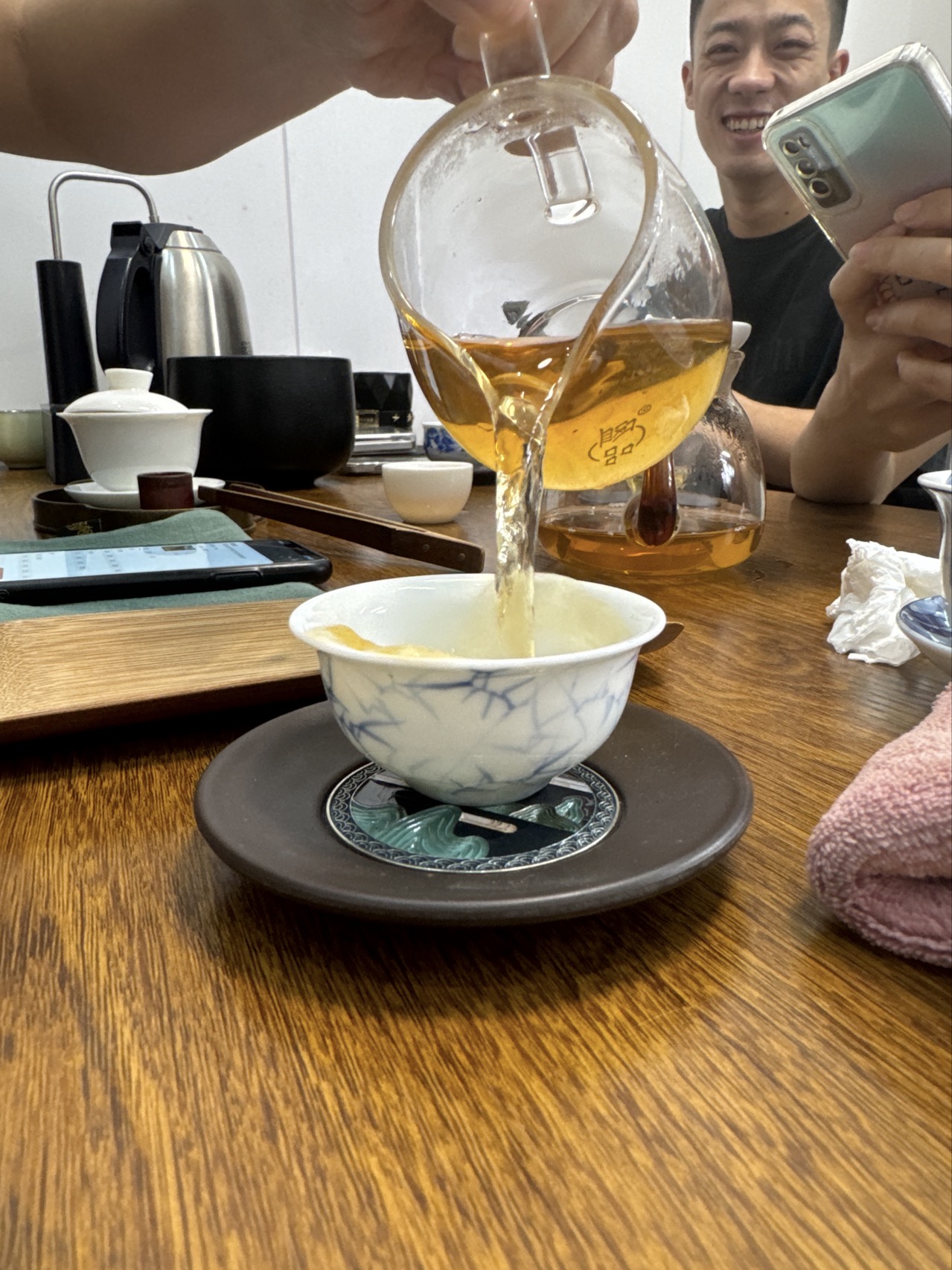 第2泡茶图片1