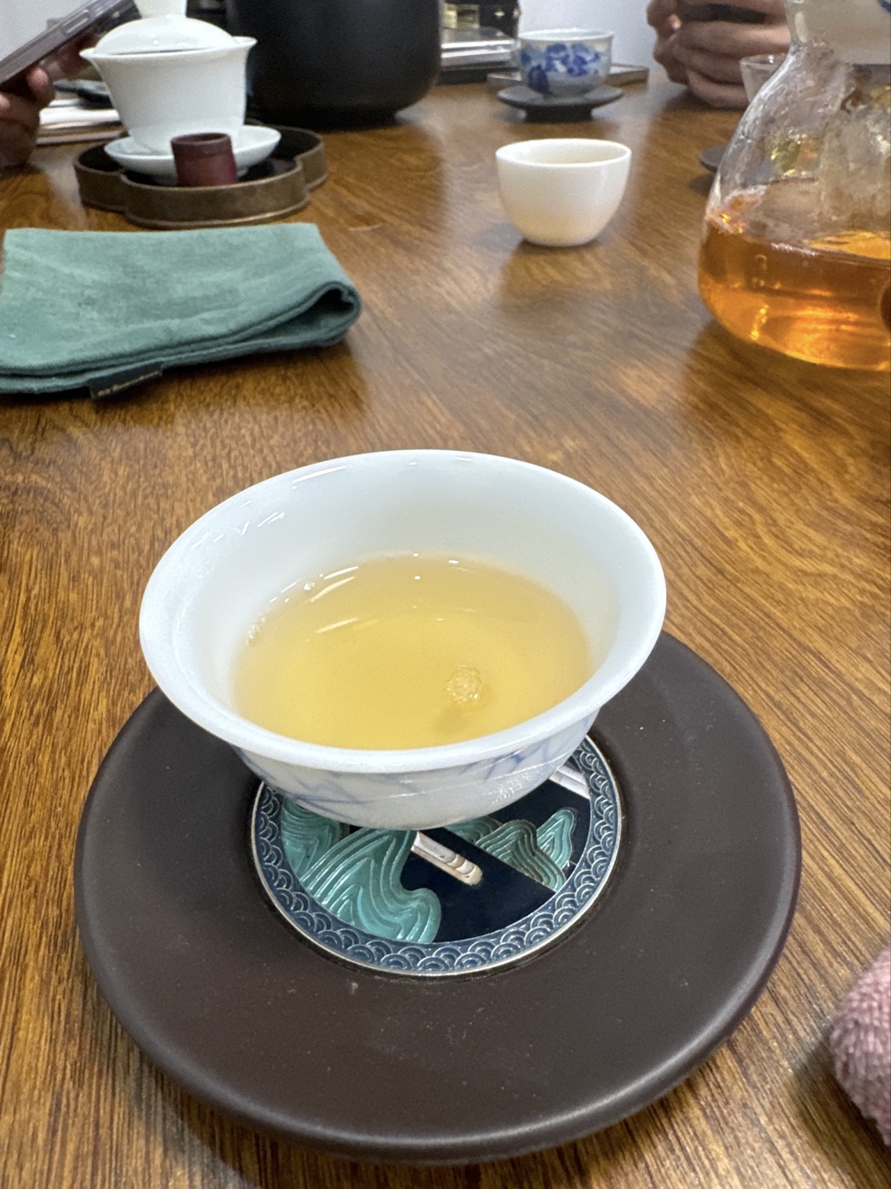 第3泡茶图片1
