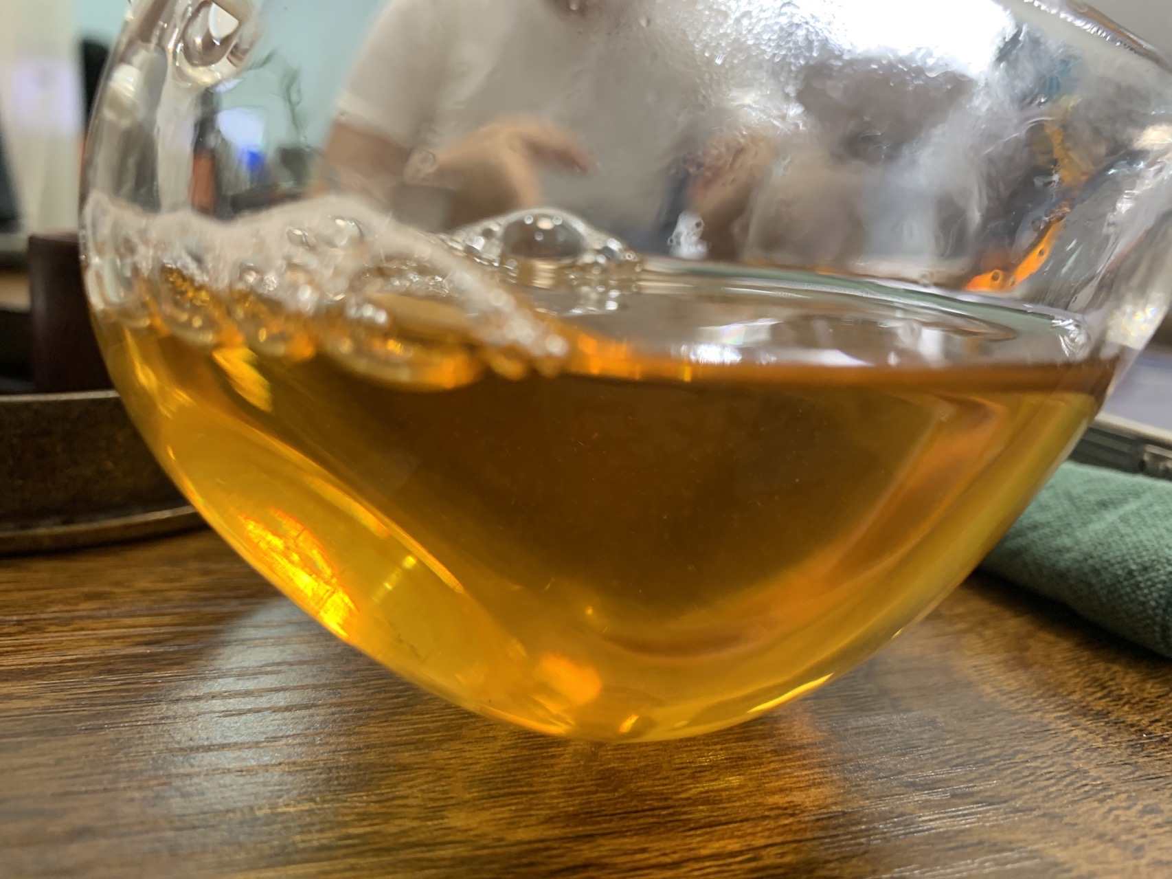 第4泡茶图片1