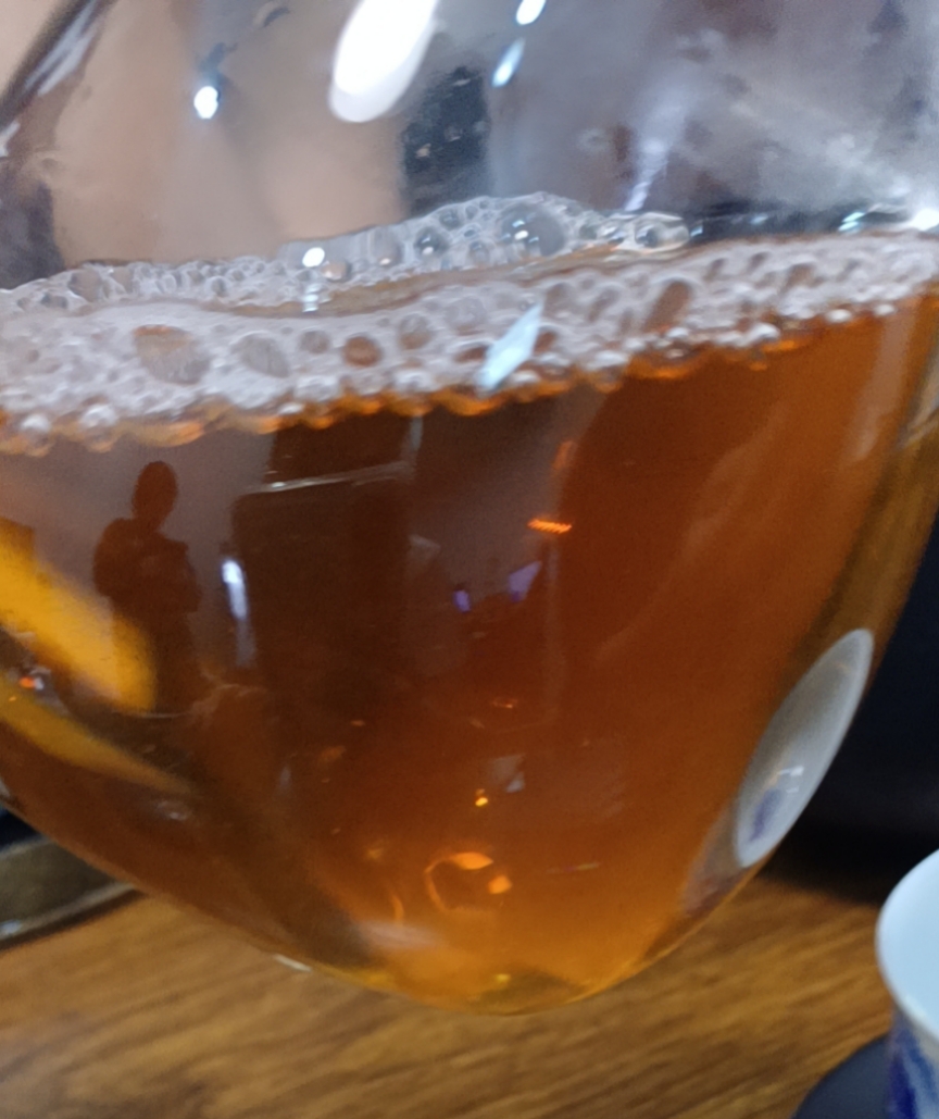 第4泡茶图片1