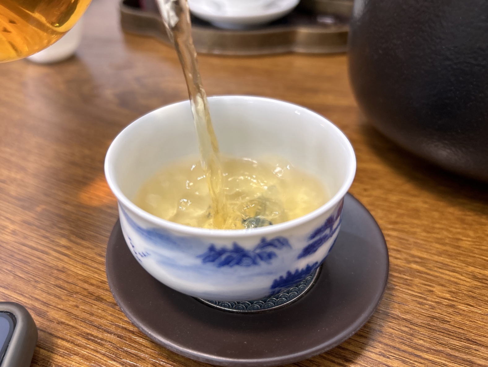第4泡茶图片1