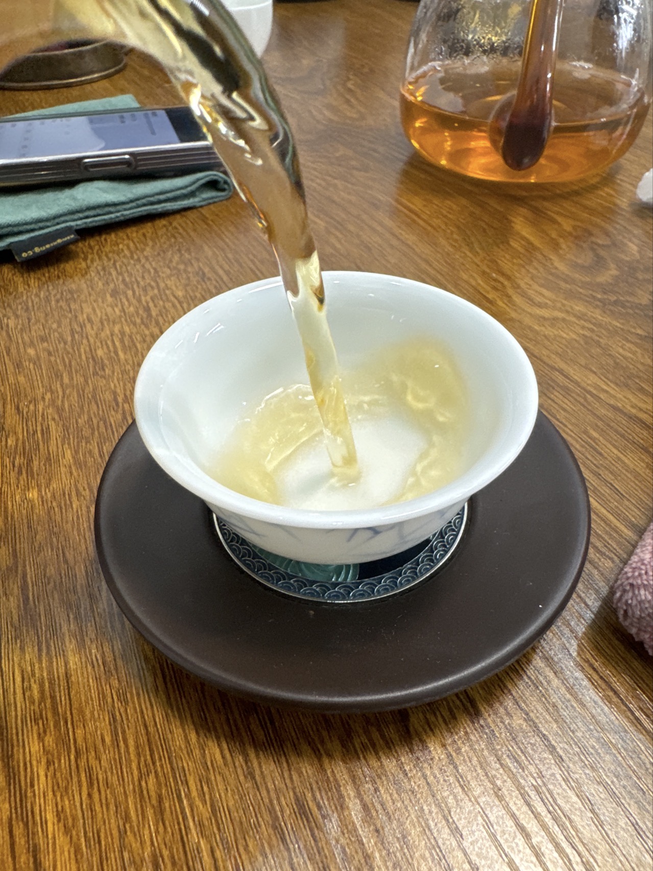 第4泡茶图片1
