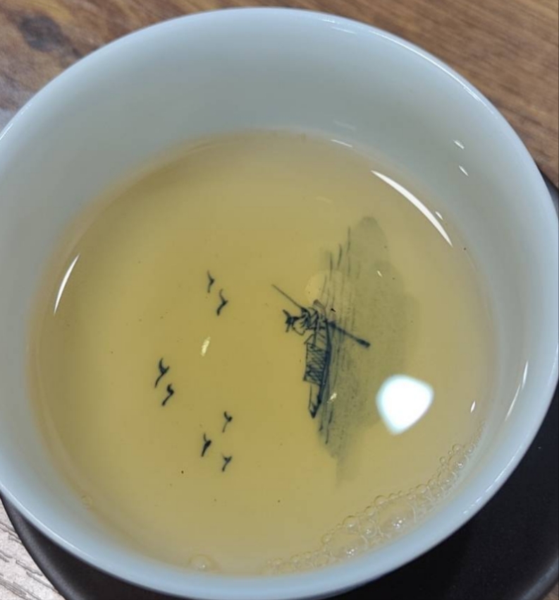 第4泡茶图片1