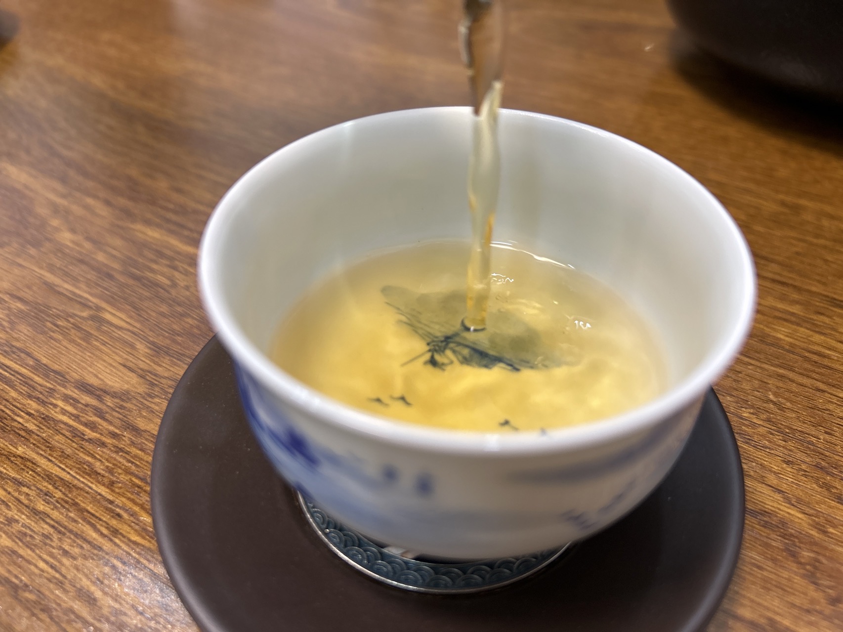第5泡茶图片1