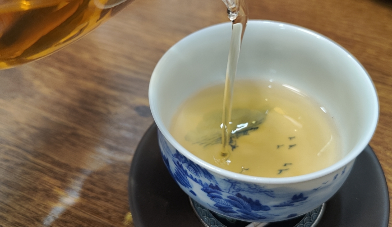第6泡茶图片1