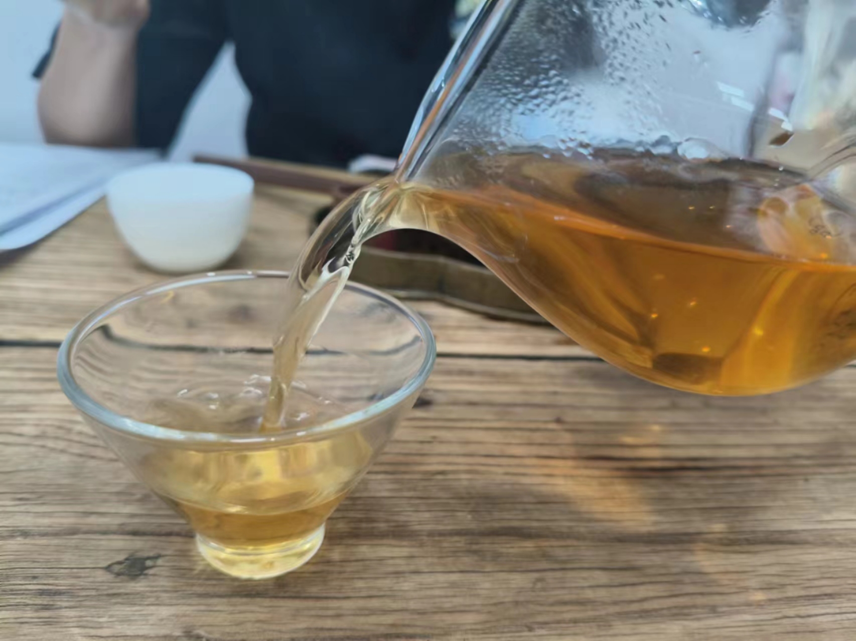 第2泡茶图片1
