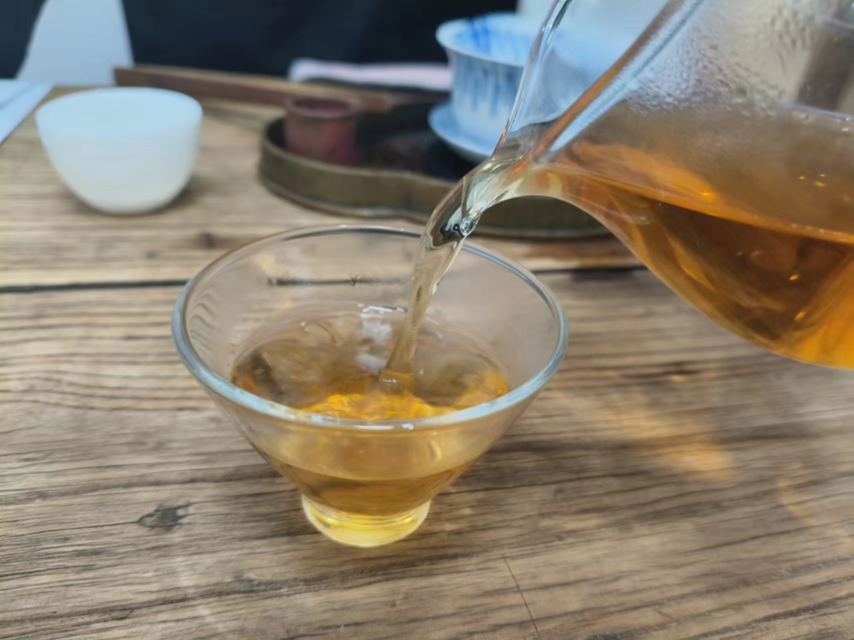 第3泡茶图片1