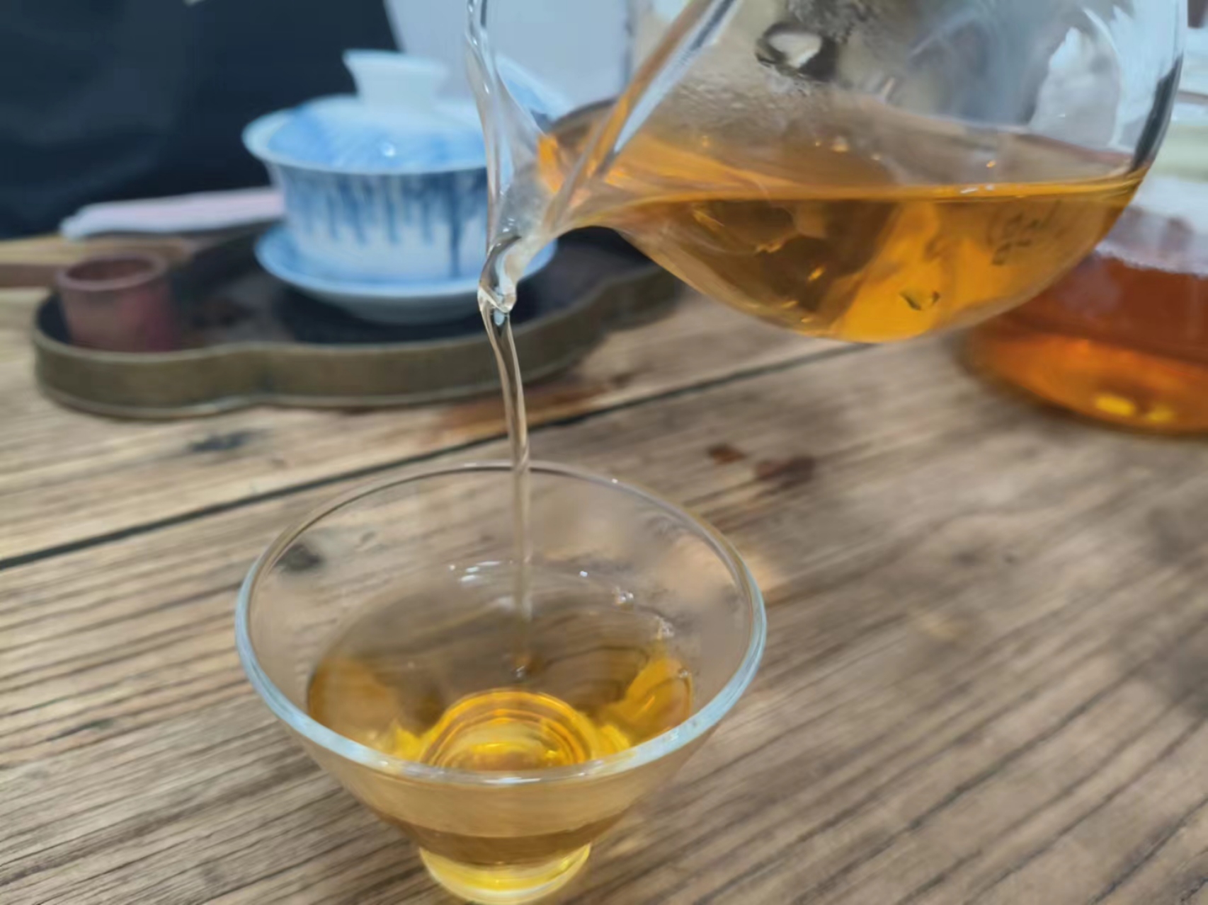 第8泡茶图片1
