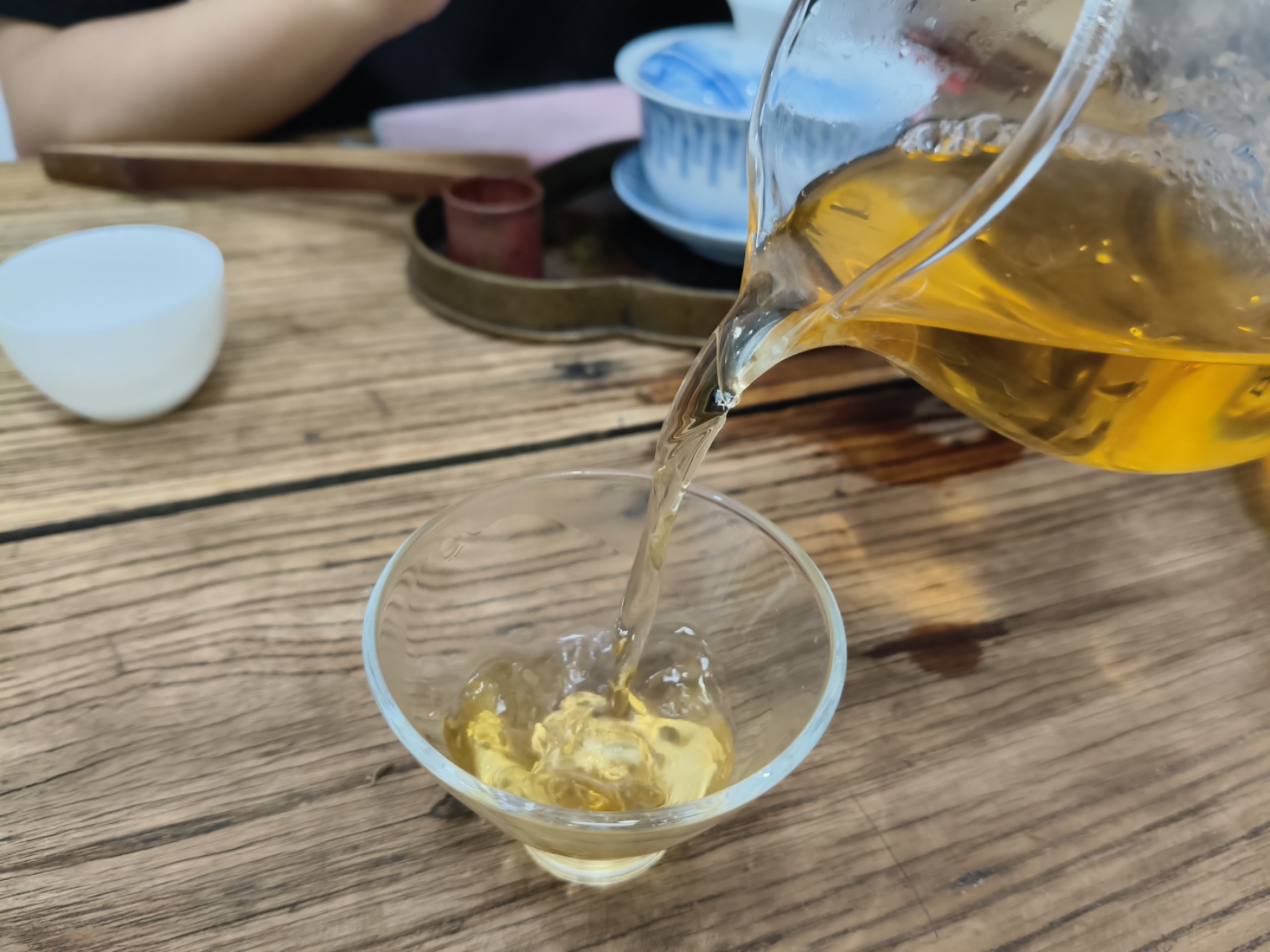 第5泡茶图片1