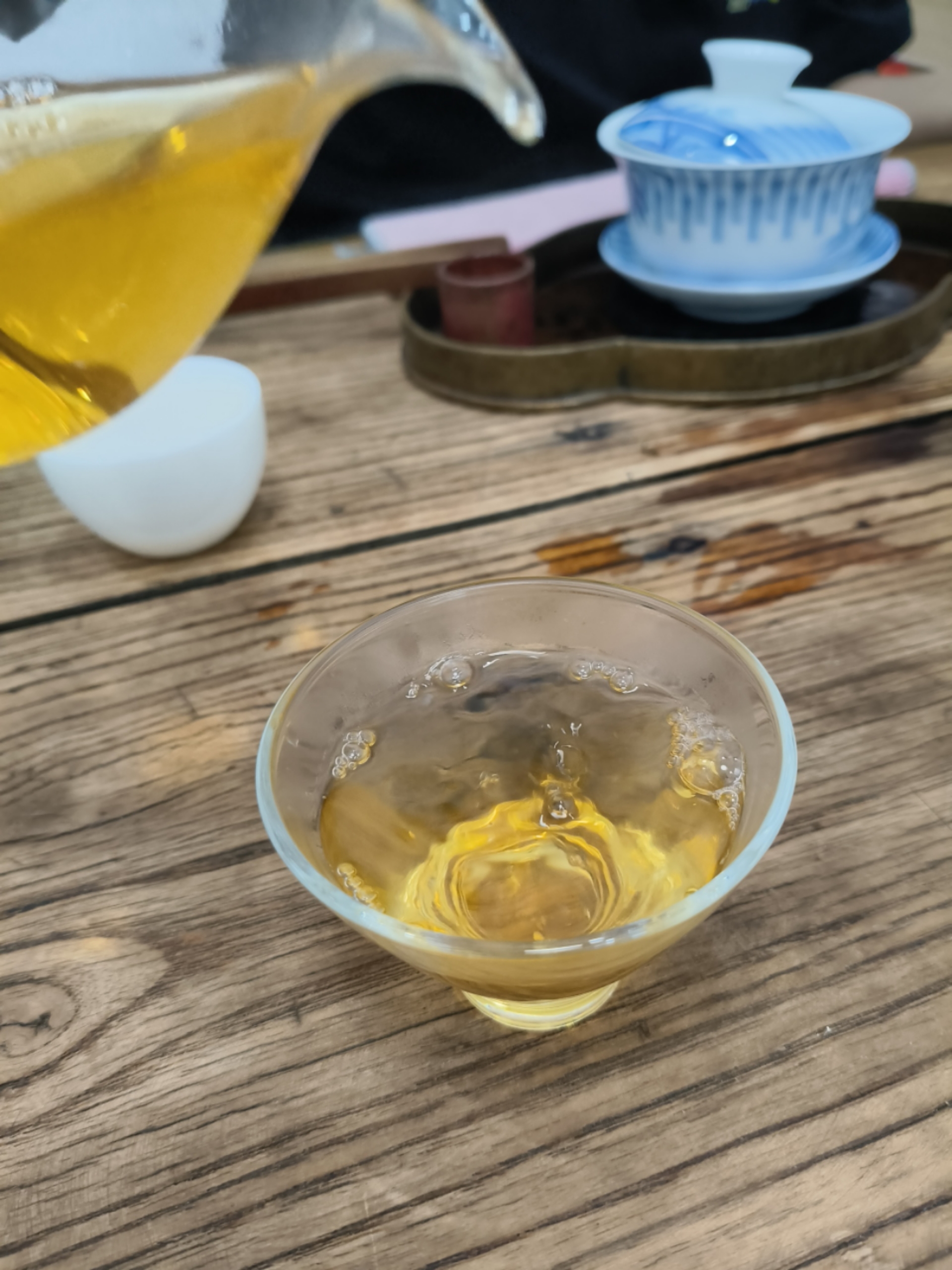 第8泡茶图片1