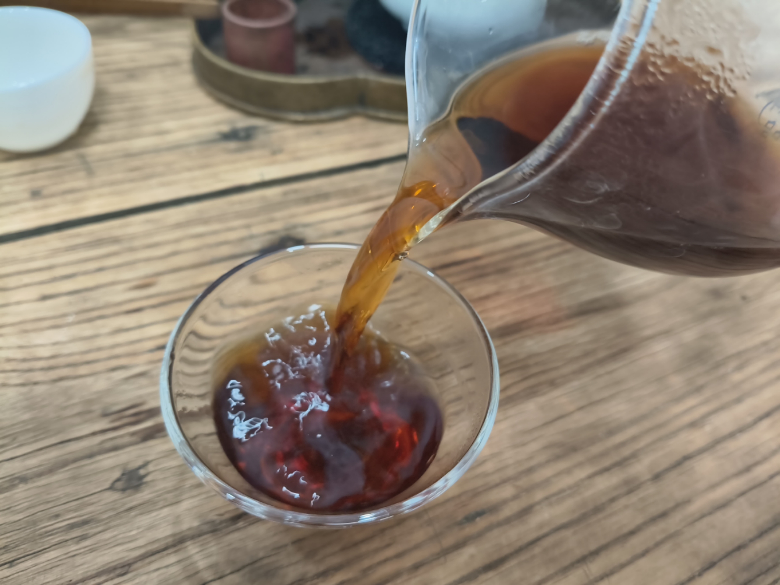 第2泡茶图片1