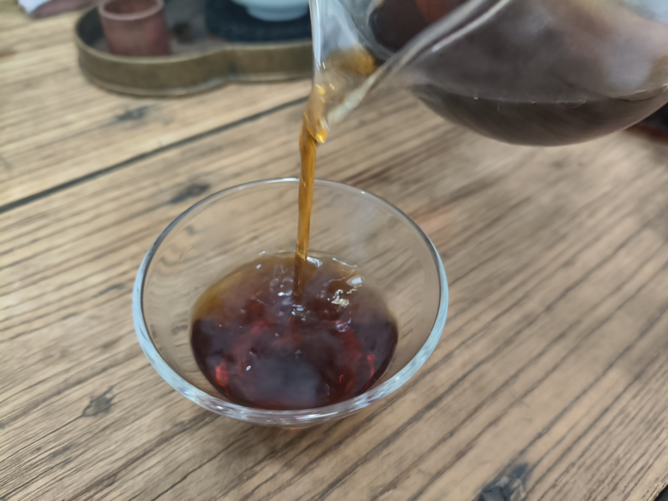 第5泡茶图片1