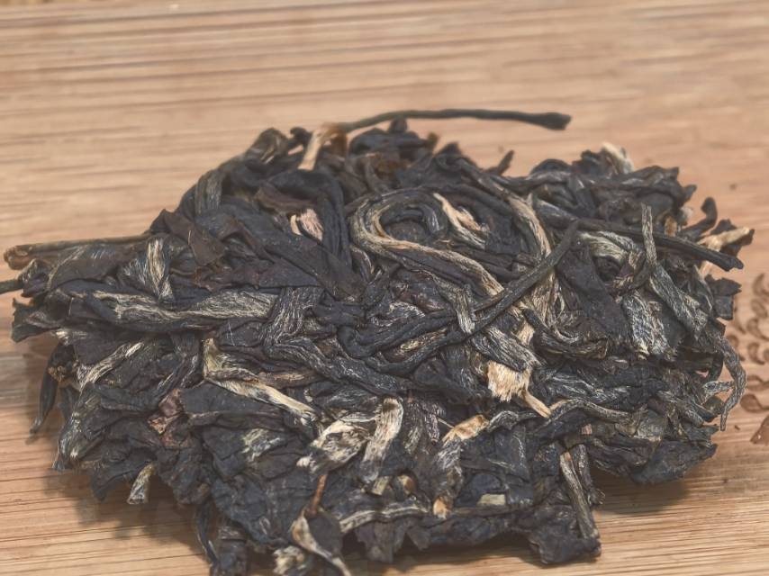干茶信息图片1