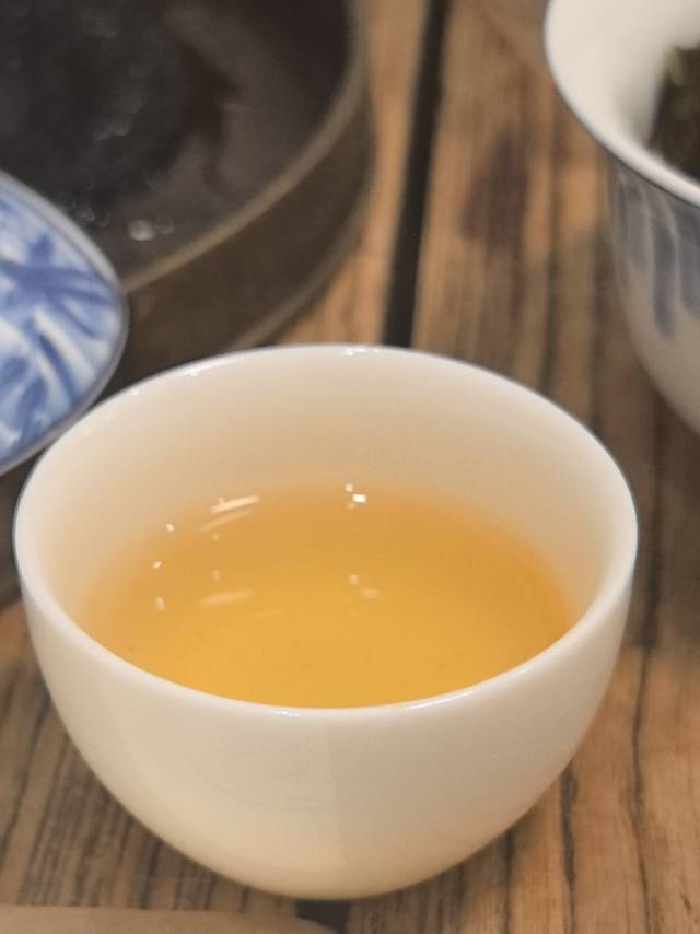 第4泡茶图片1