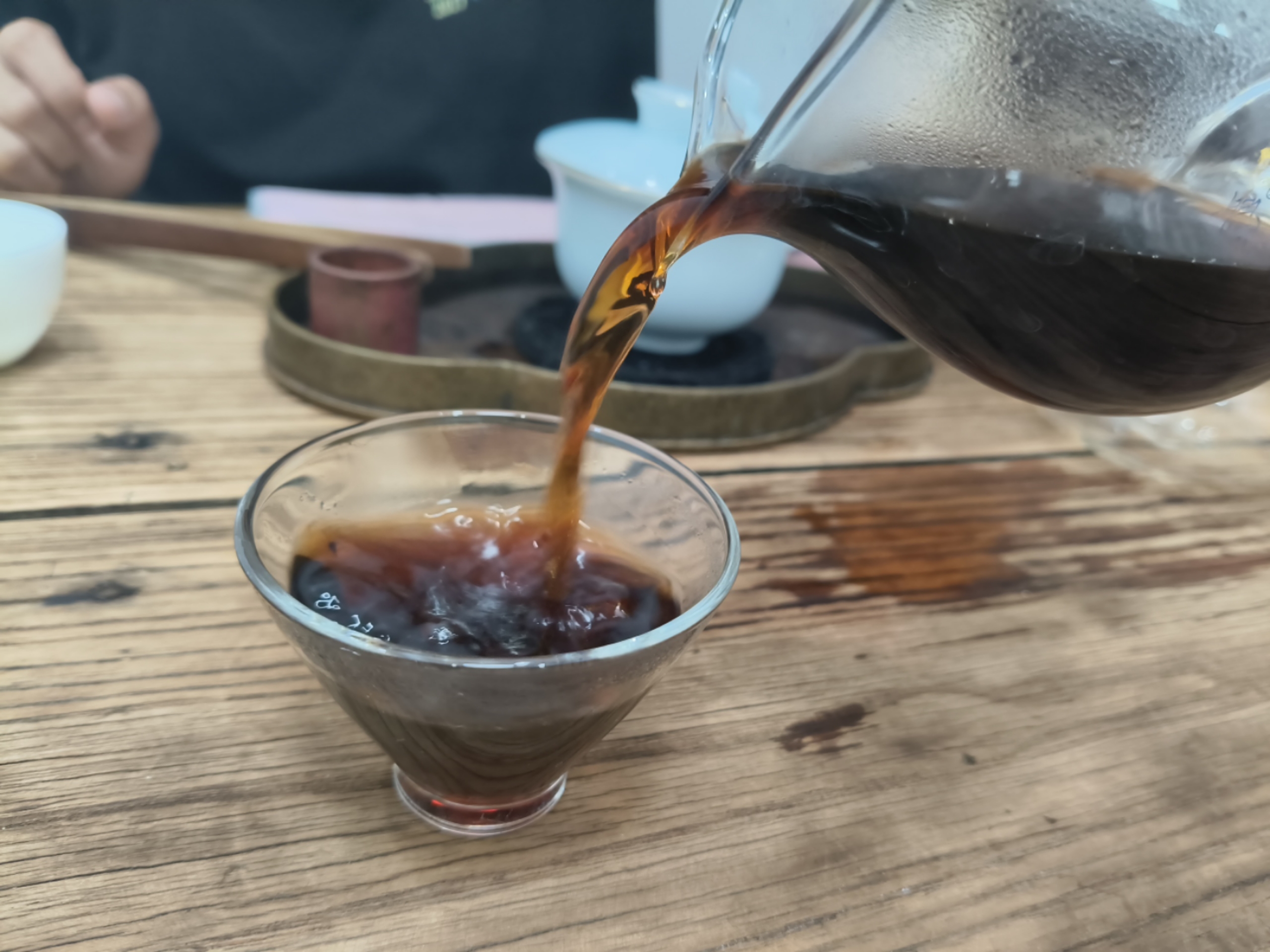 第3泡茶图片1