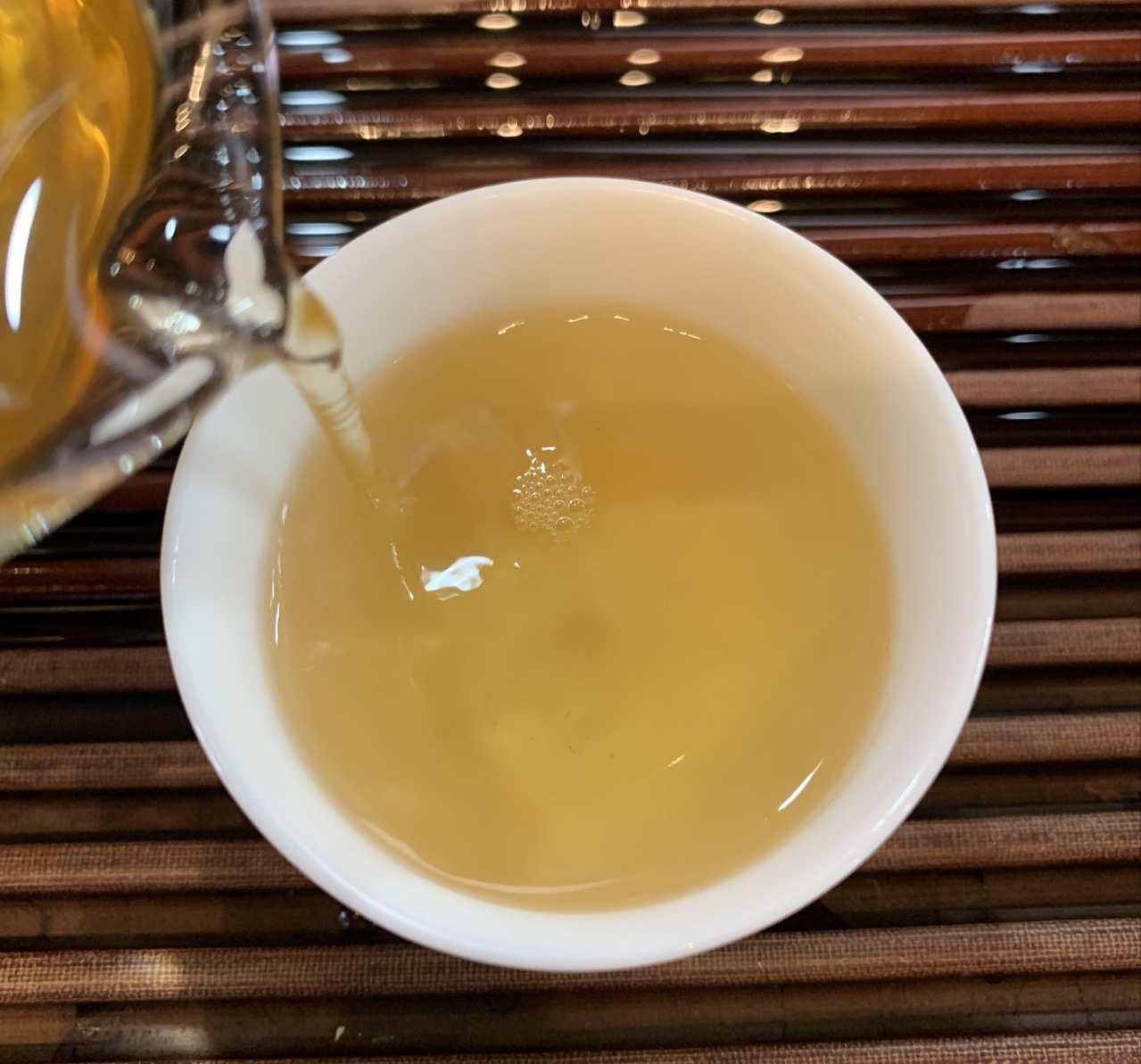 第2泡茶图片1