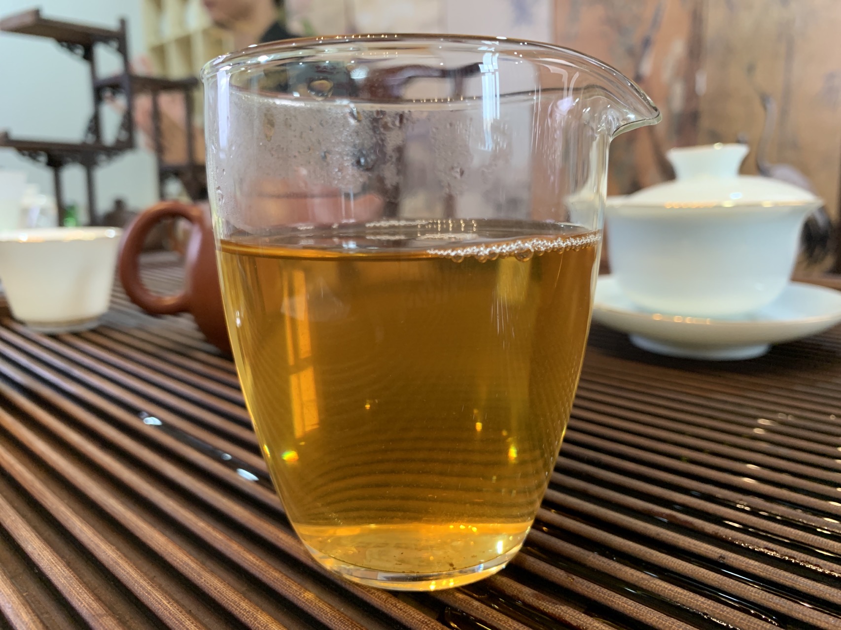 第3泡茶图片1