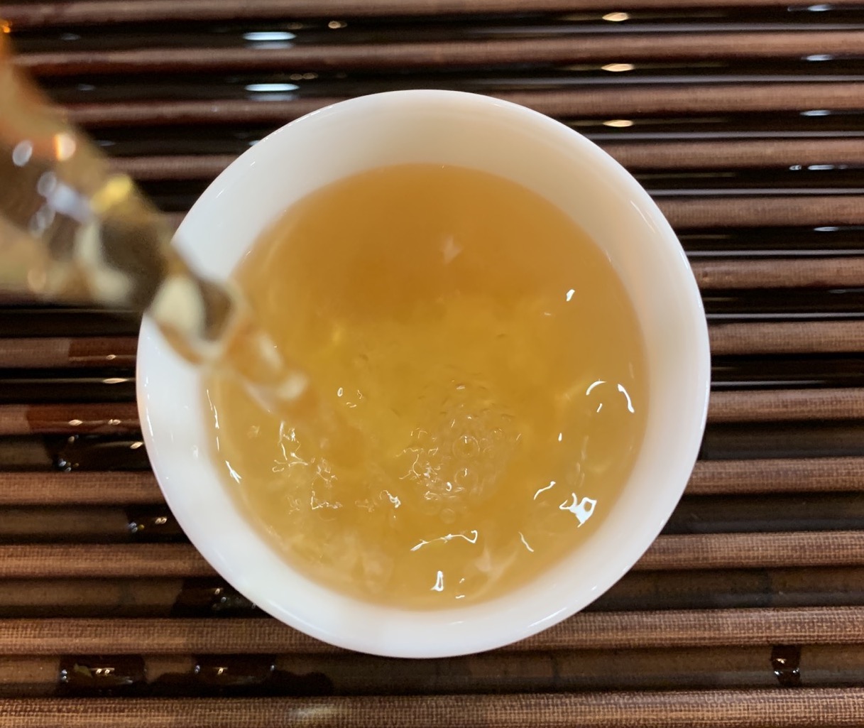 第5泡茶图片1