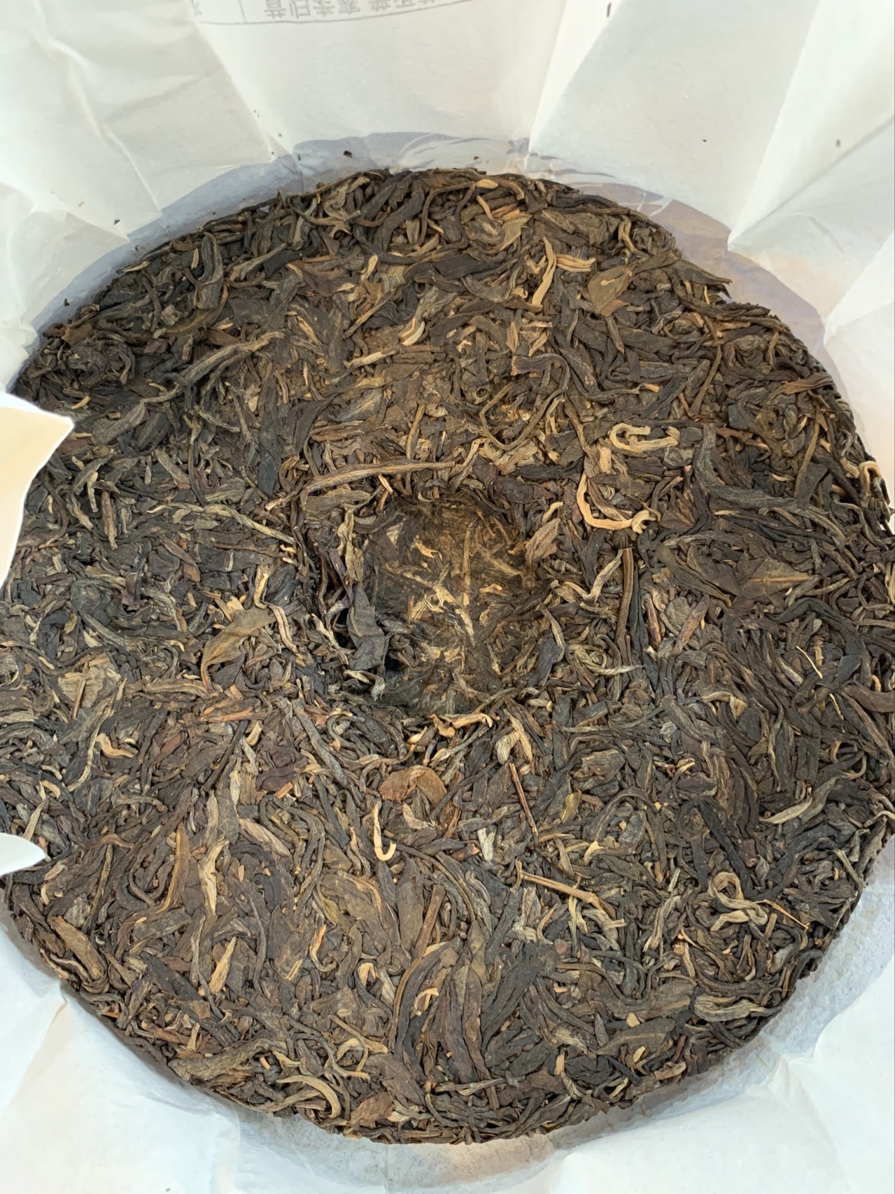 干茶信息图片1