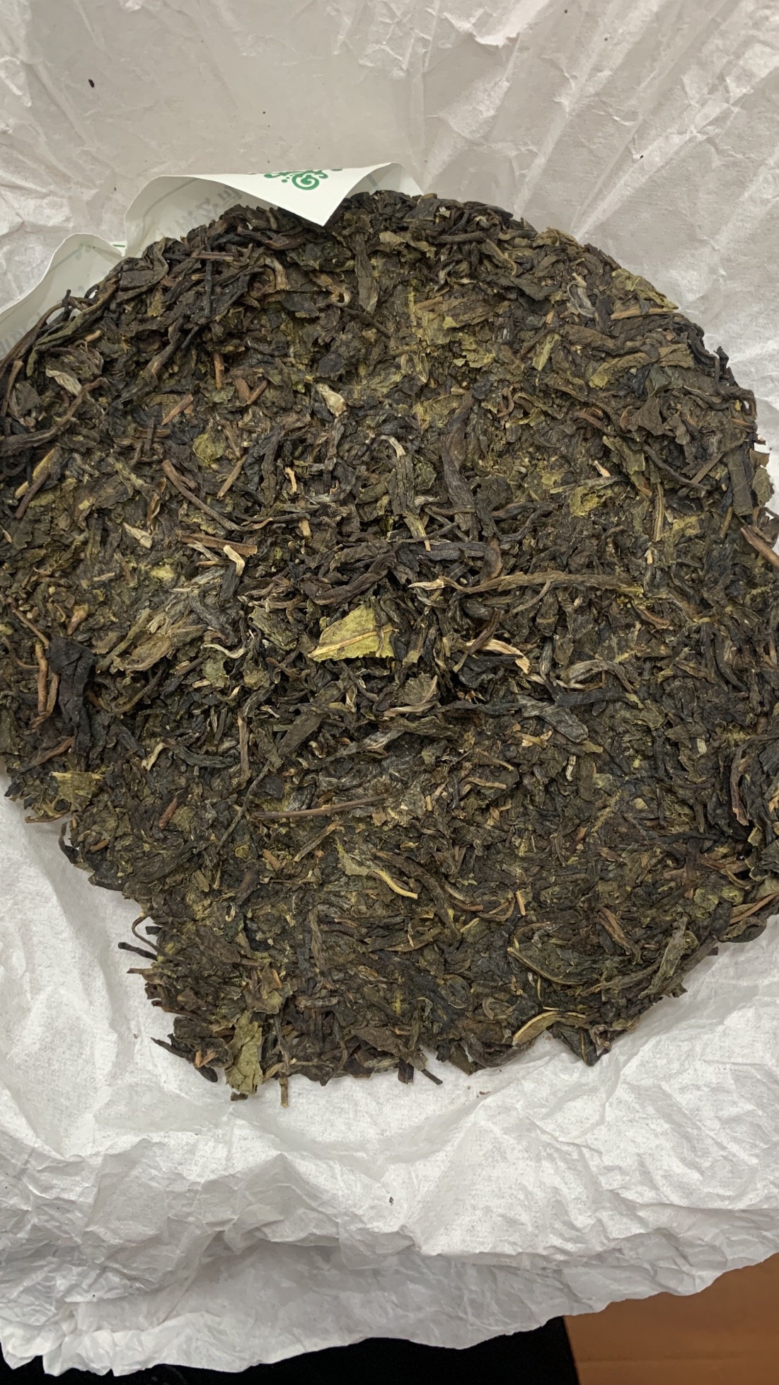 干茶信息图片1
