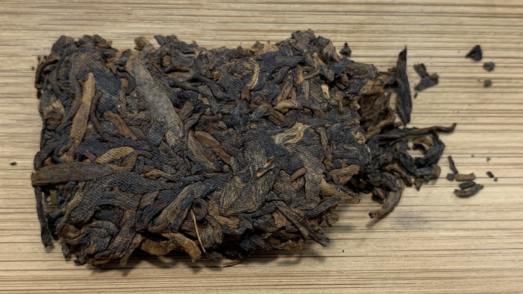 干茶信息图片2