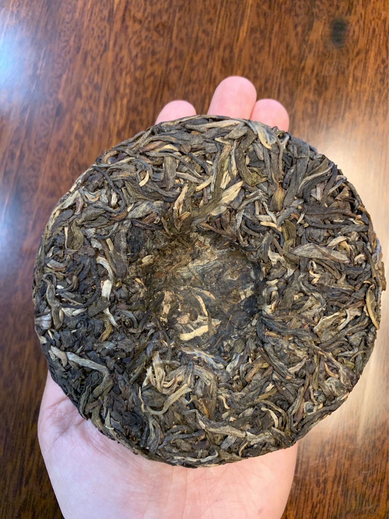 干茶信息图片2