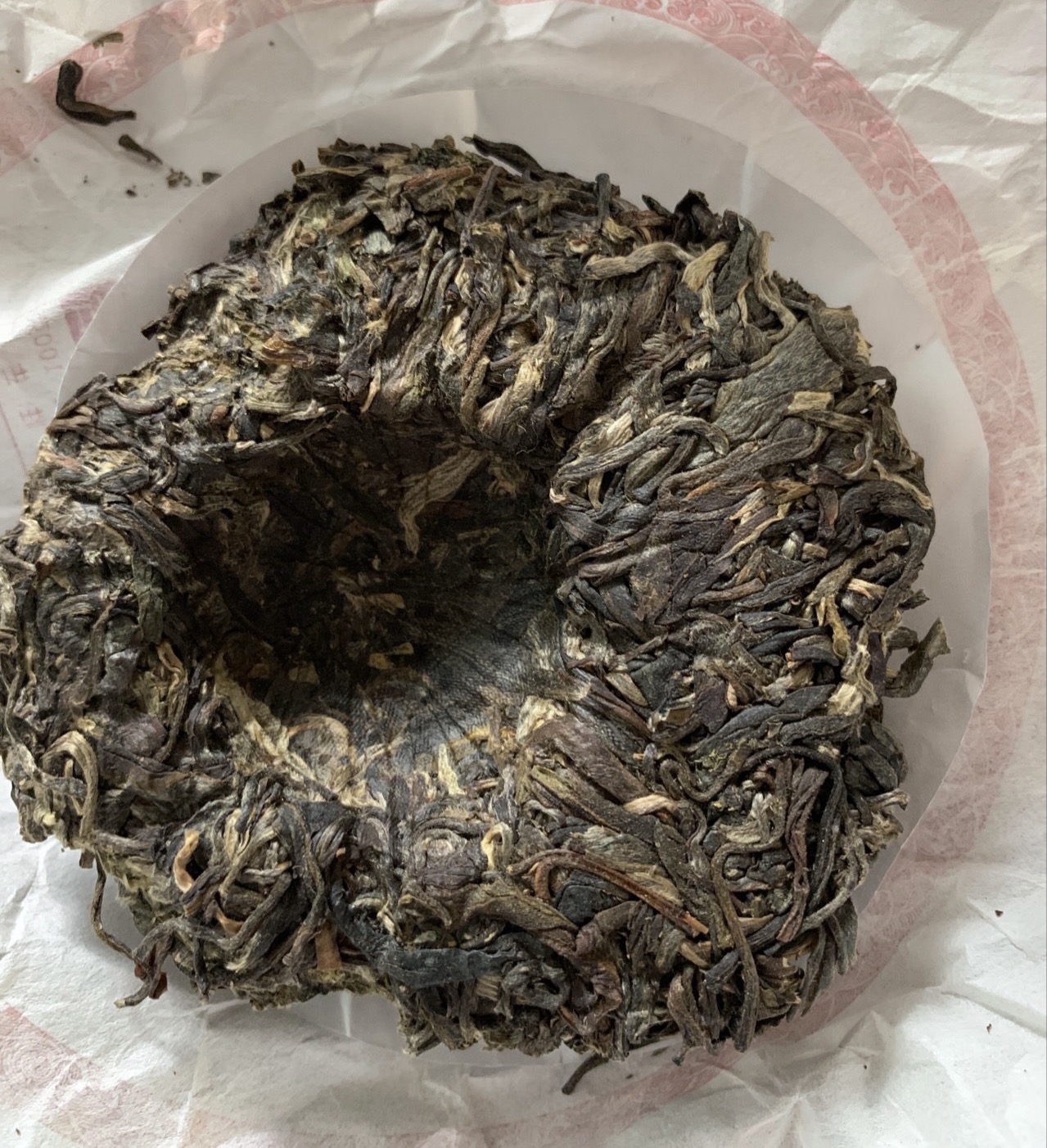 干茶信息图片2
