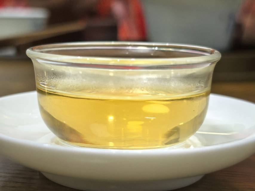 第4泡茶图片1