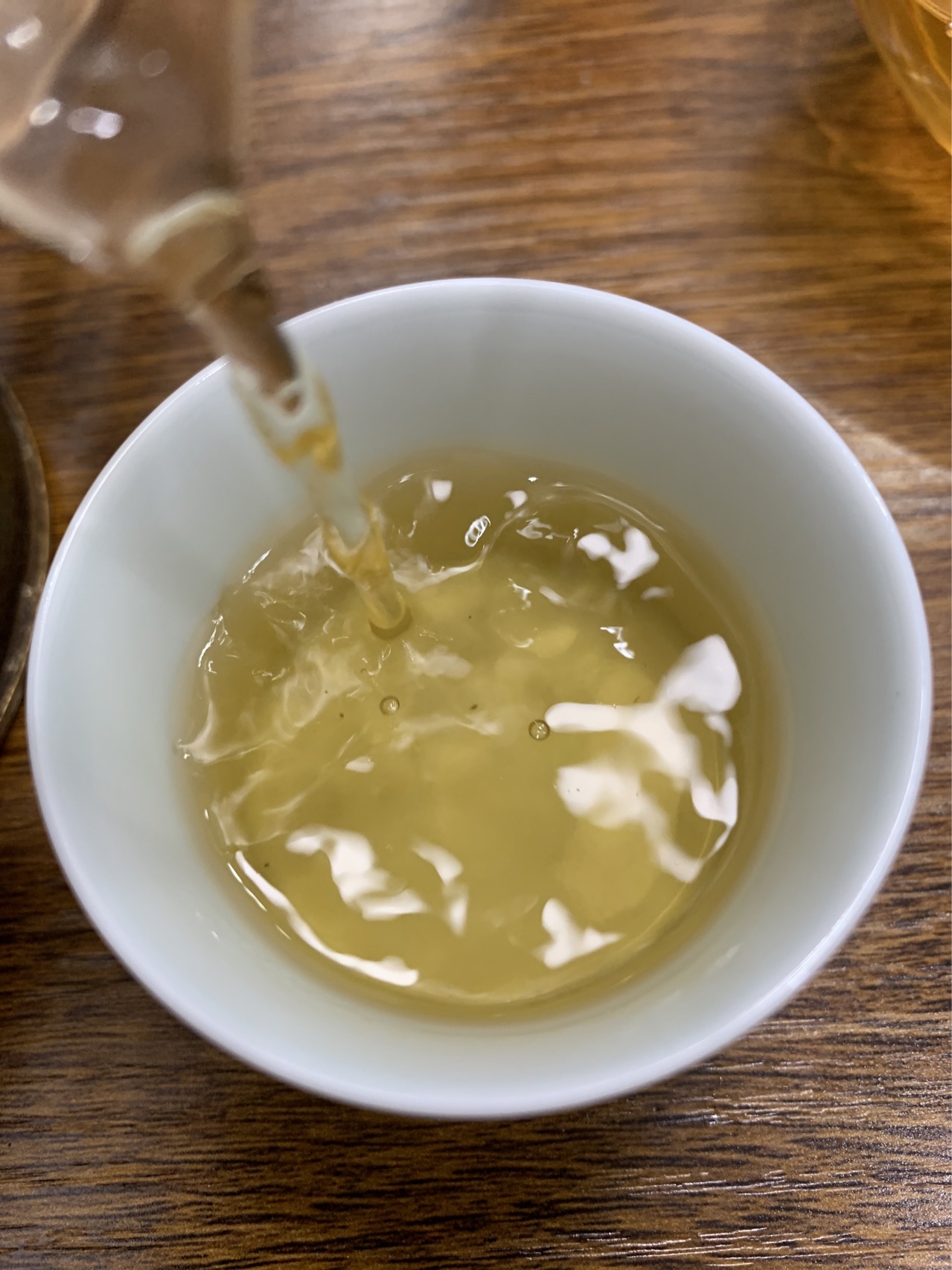 第4泡茶图片1