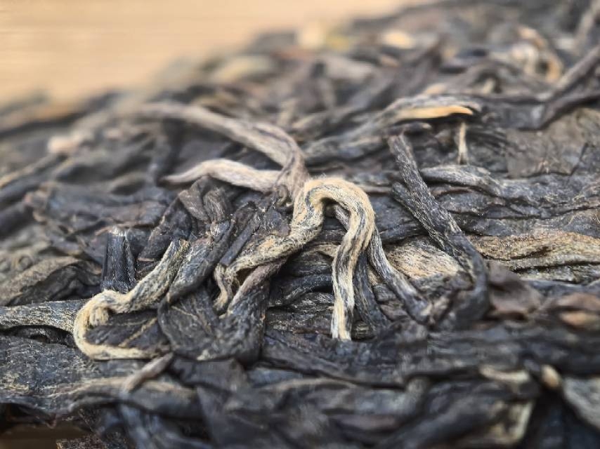干茶信息图片1