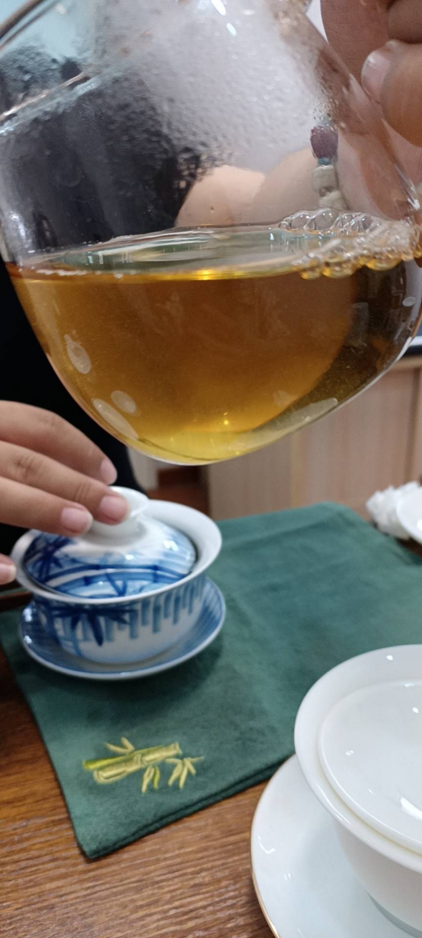 第3泡茶图片1