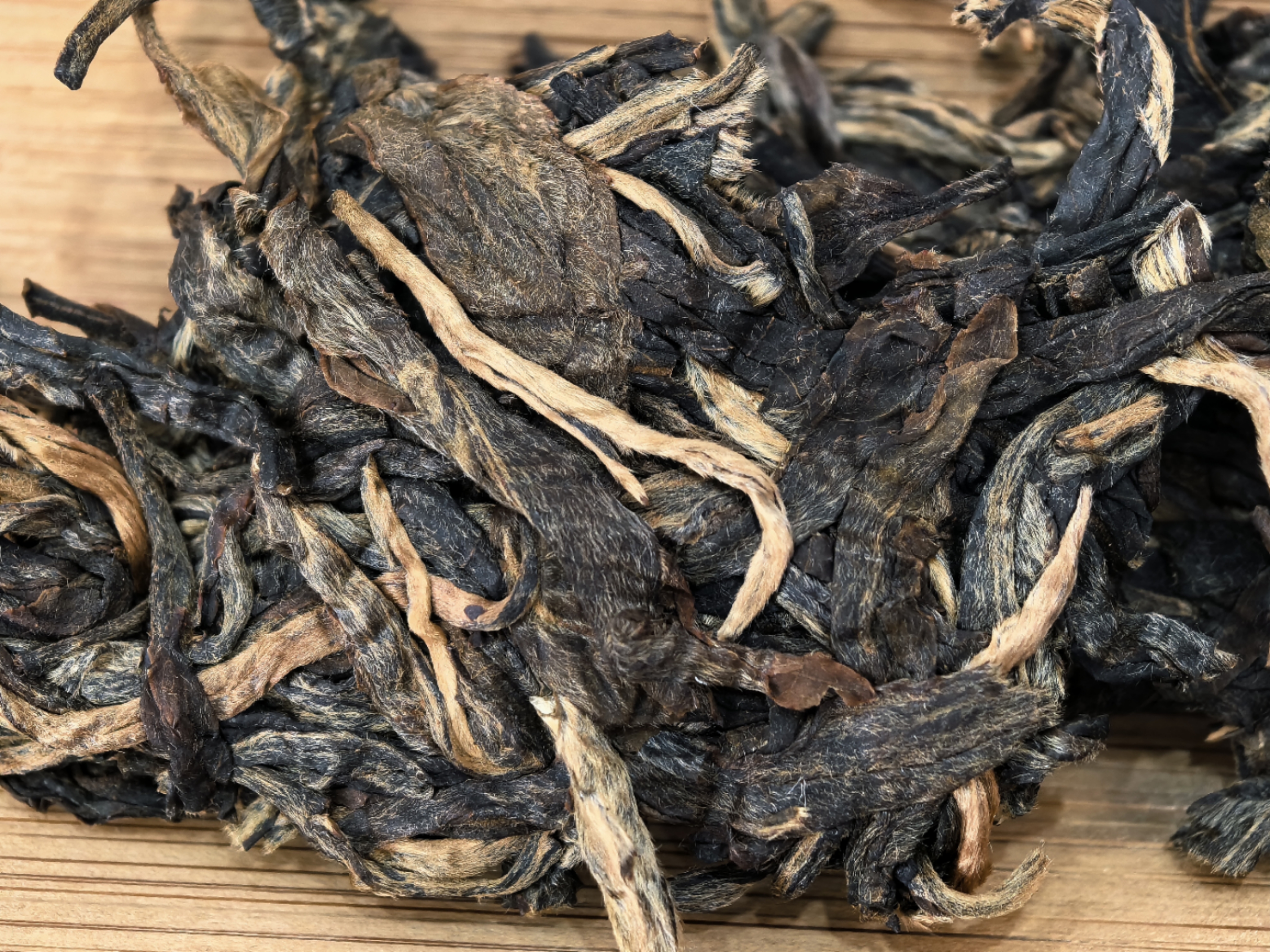 干茶信息图片2