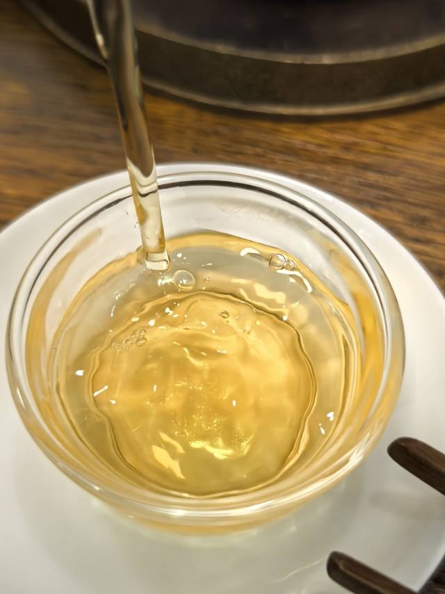 第4泡茶图片1