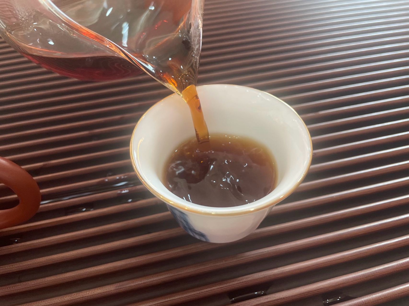 第5泡茶图片1