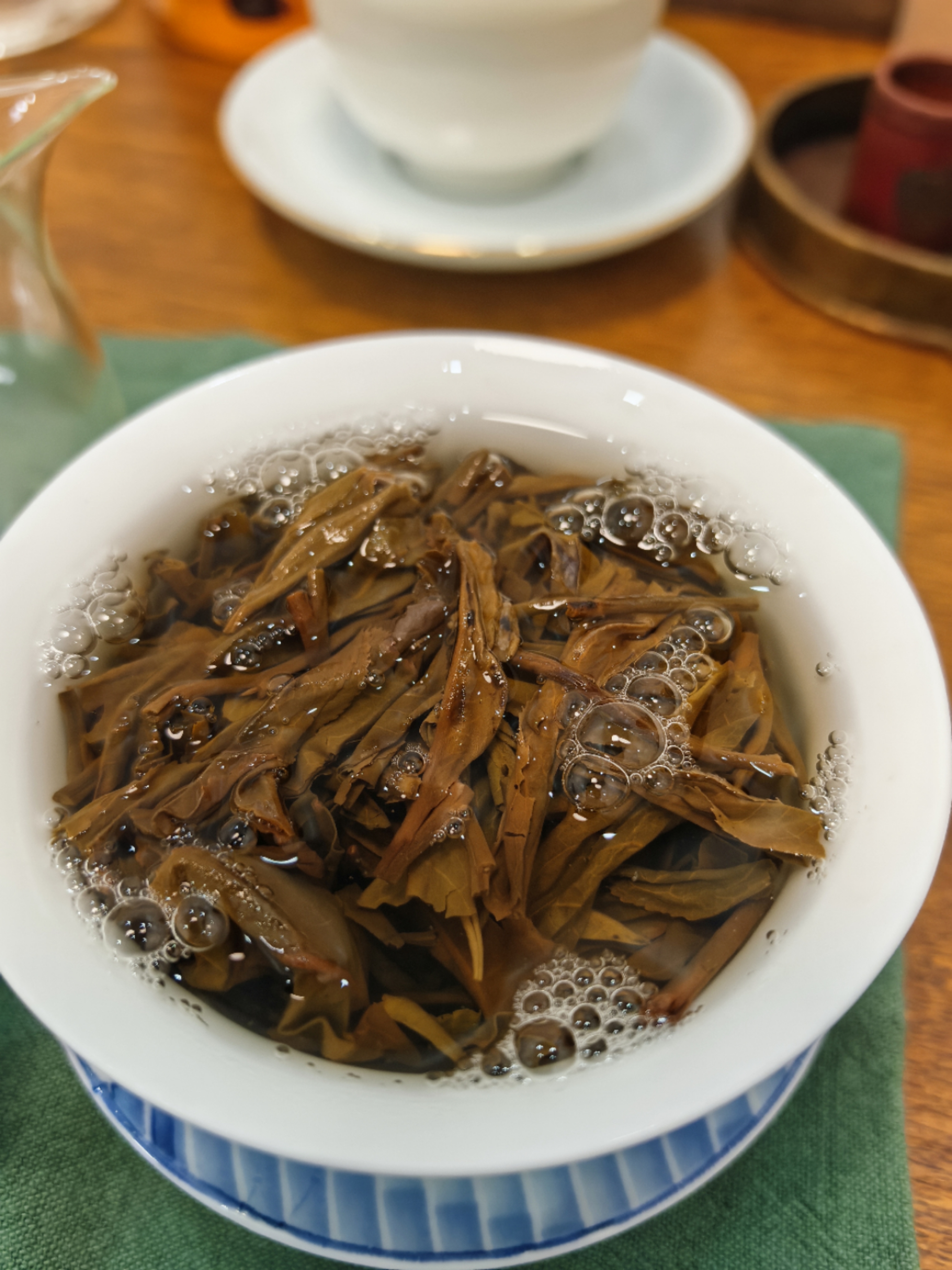 茶底信息图片1