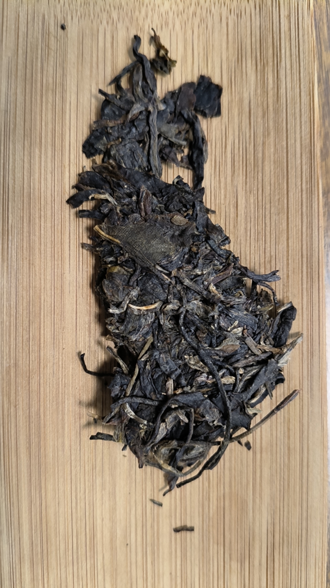 干茶信息图片1