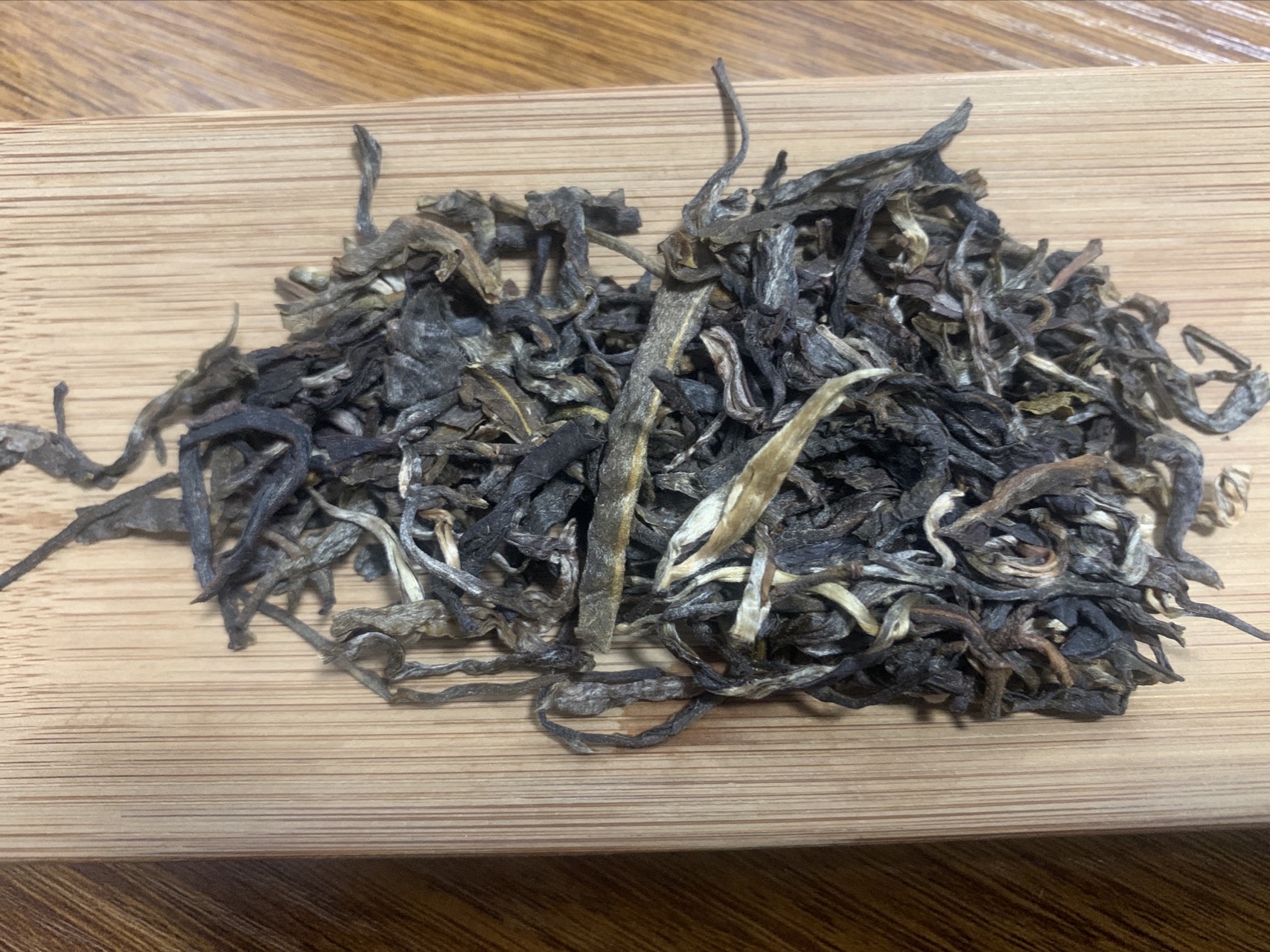 干茶信息图片1