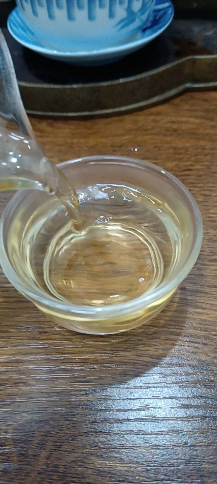 第4泡茶图片1